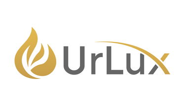 UrLux.com - Creative brandable domain for sale